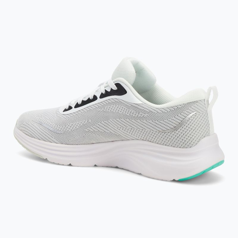 SKECHERS női cipő Vapor Foam Smooth Ride fehér 3