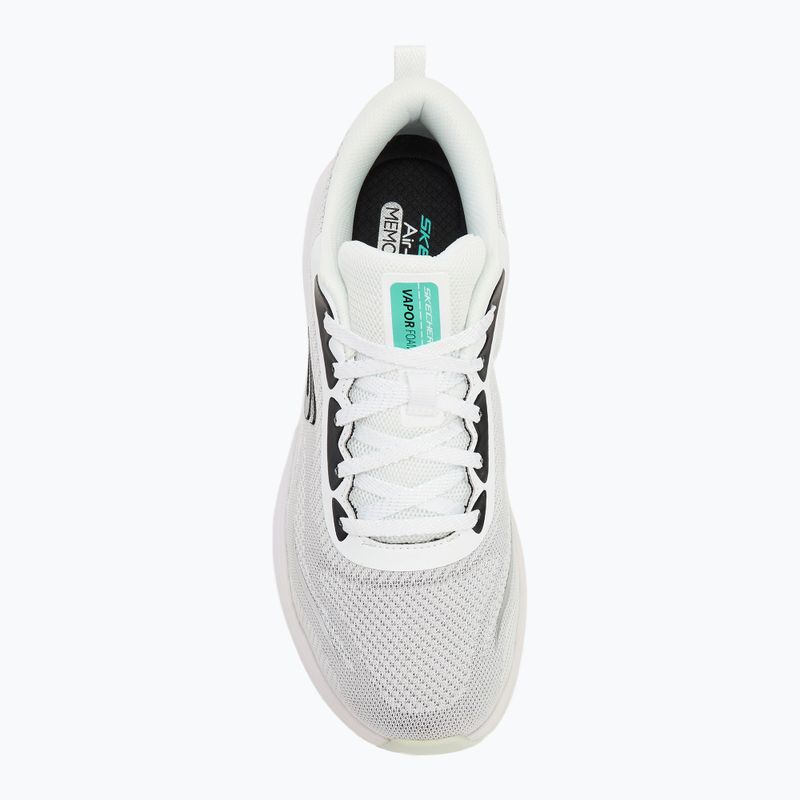 SKECHERS női cipő Vapor Foam Smooth Ride fehér 5