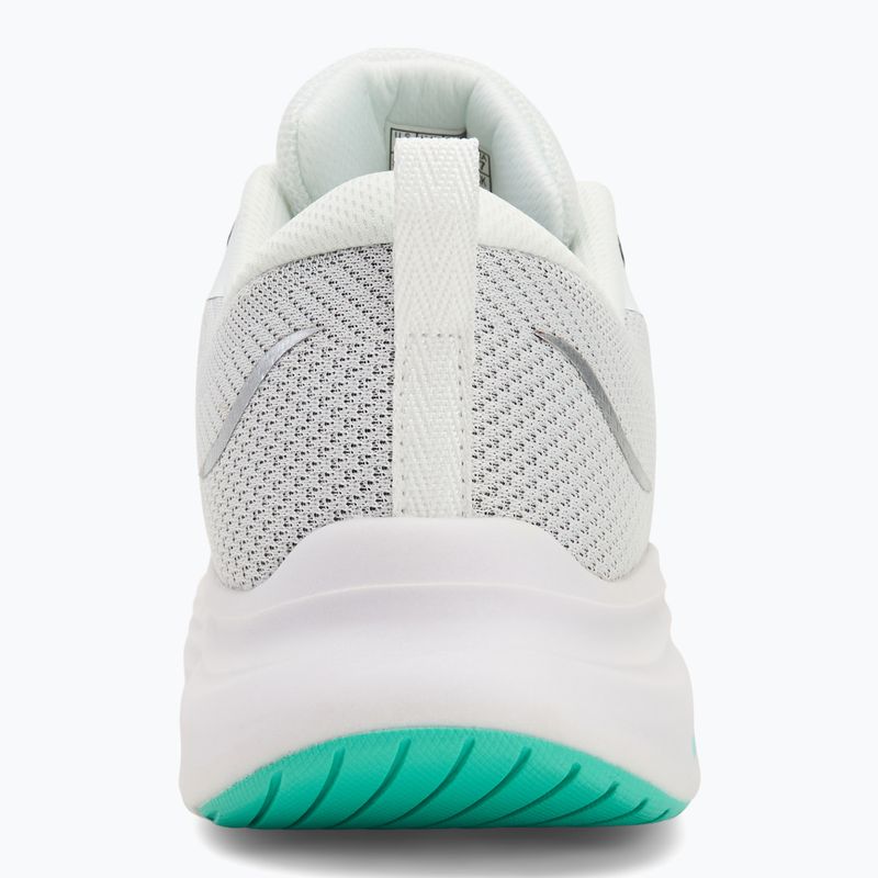 SKECHERS női cipő Vapor Foam Smooth Ride fehér 6