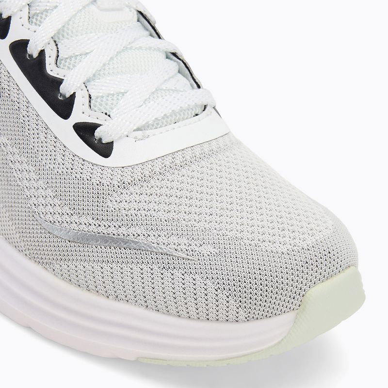SKECHERS női cipő Vapor Foam Smooth Ride fehér 7