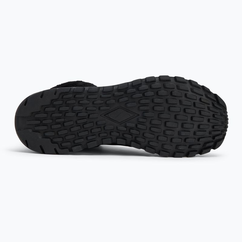 Női cipő SKECHERS Uno Rugged Fall Shimmer black/metallic 4
