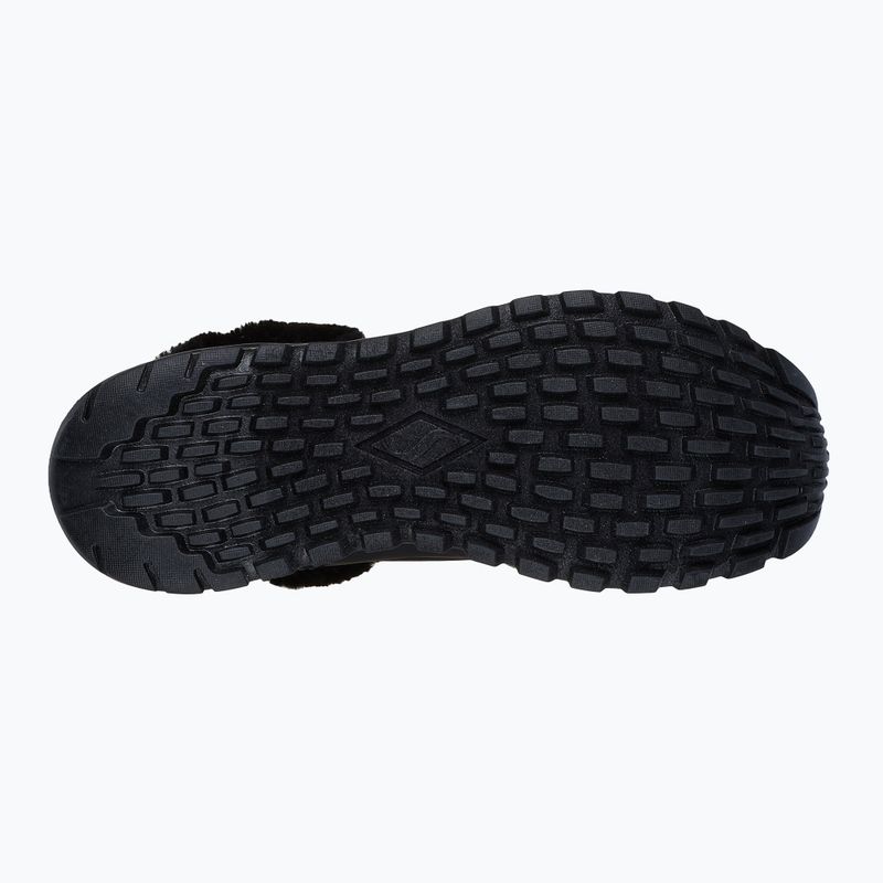 Női cipő SKECHERS Uno Rugged Fall Shimmer black/metallic 12
