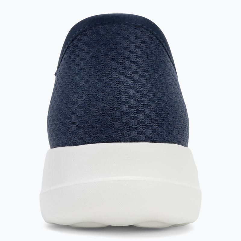 Női SKECHERS Go Walk Joy Abby Abby navy cipők 6