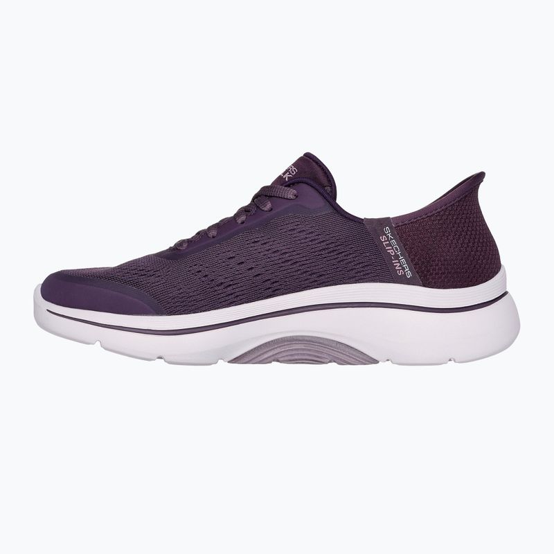 SKECHERS női cipő Go Walk Arch Fit 2.0 Valencia lila 10