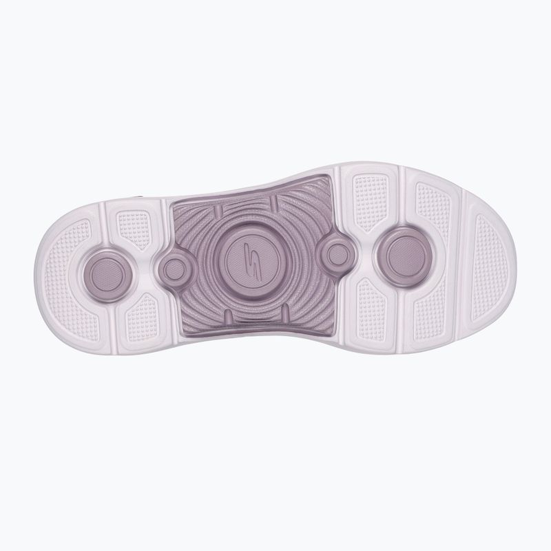 SKECHERS női cipő Go Walk Arch Fit 2.0 Valencia lila 11