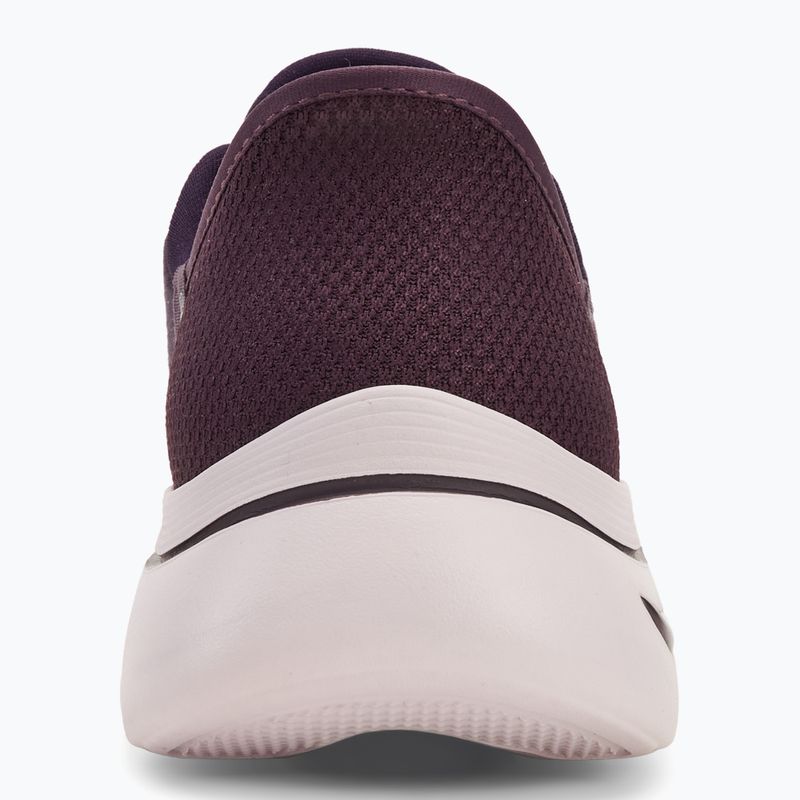 SKECHERS női cipő Go Walk Arch Fit 2.0 Valencia lila 6