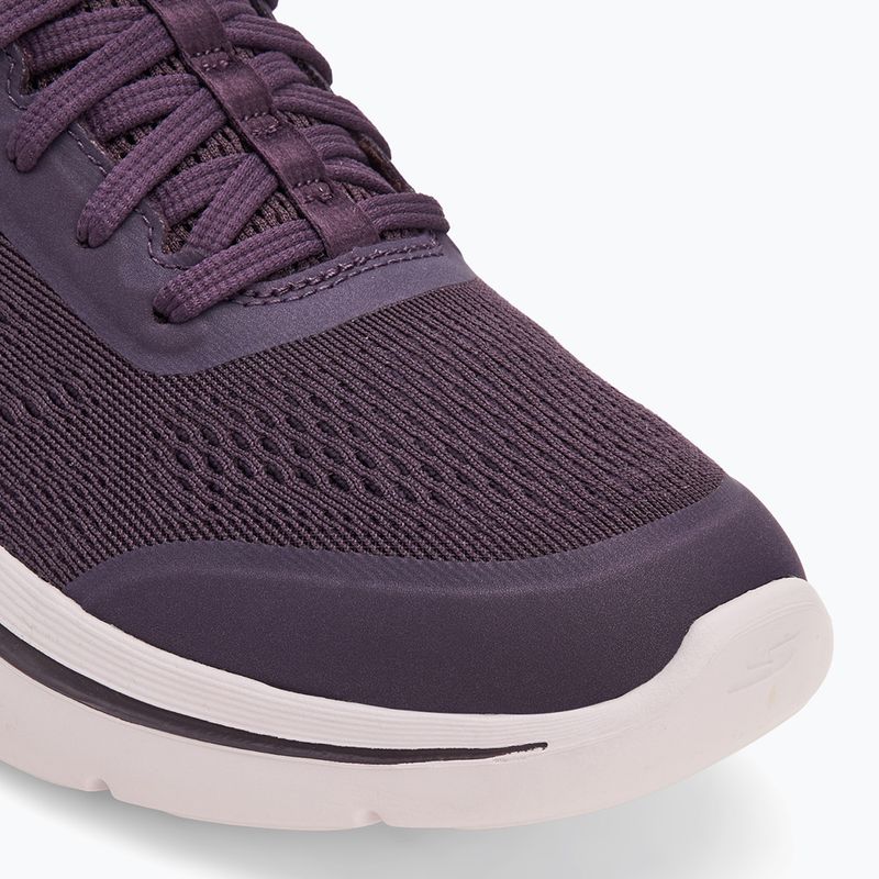 SKECHERS női cipő Go Walk Arch Fit 2.0 Valencia lila 7