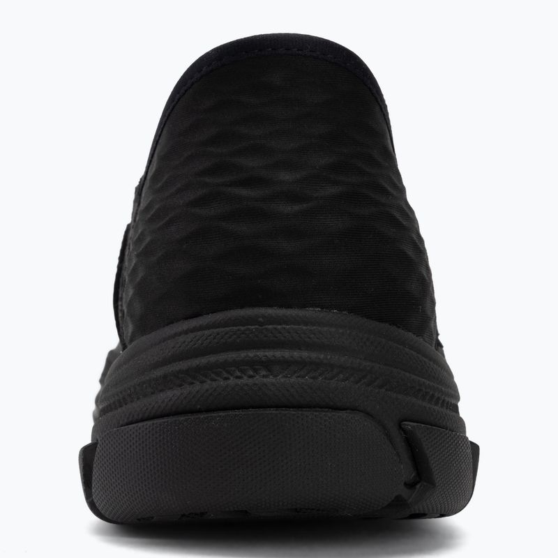 Férfi cipők SKECHERS Respected Elgin black 6