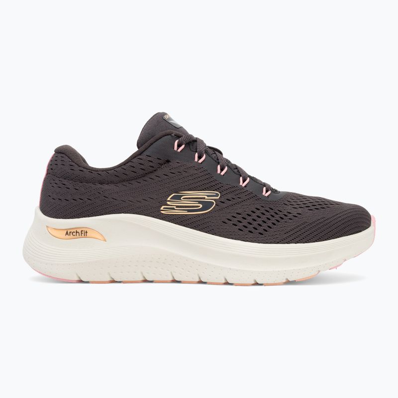 SKECHERS Arch Fit 2.0 Big League ónozott női cipő 2