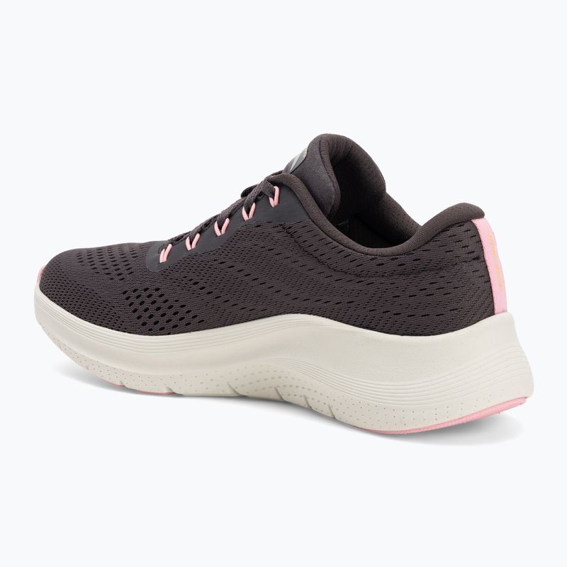 SKECHERS Arch Fit 2.0 Big League ónozott női cipő 3