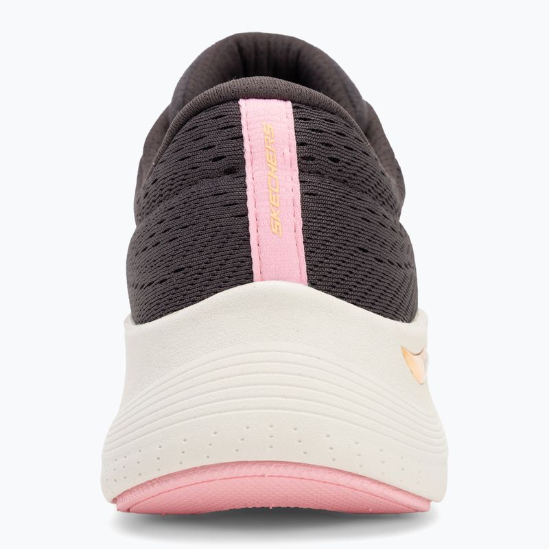 SKECHERS Arch Fit 2.0 Big League ónozott női cipő 6