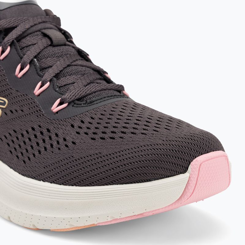SKECHERS Arch Fit 2.0 Big League ónozott női cipő 7