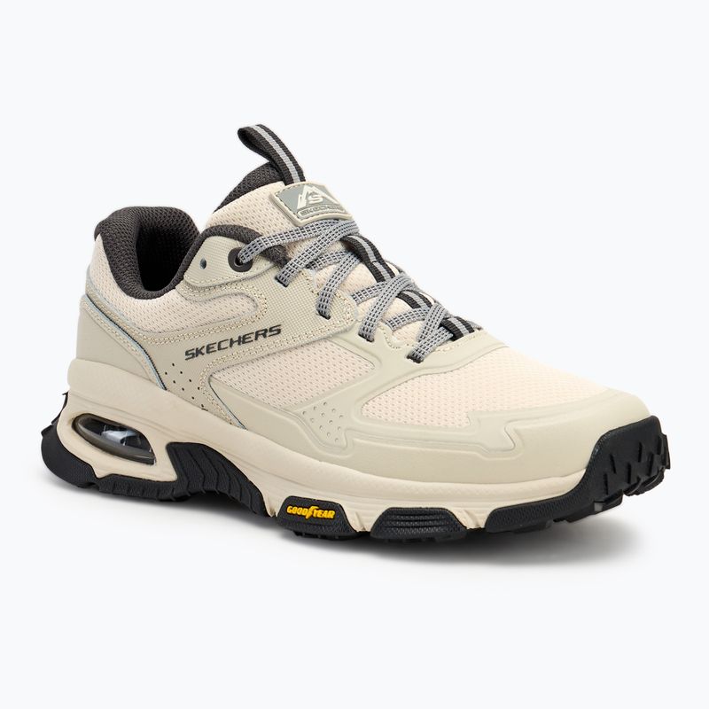 Férfi cipő SKECHERS Skech Air Envoy Sleek natural