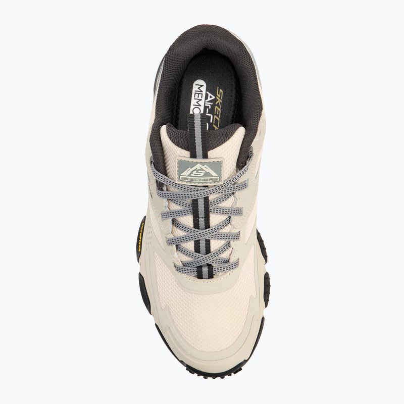 Férfi cipő SKECHERS Skech Air Envoy Sleek natural 5