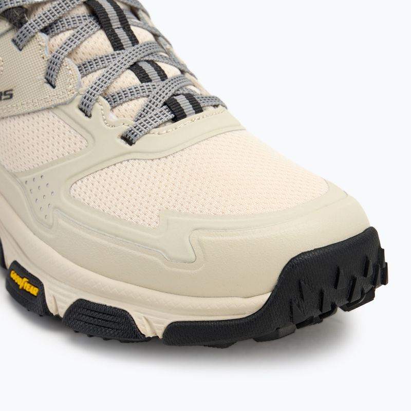Férfi cipő SKECHERS Skech Air Envoy Sleek natural 7