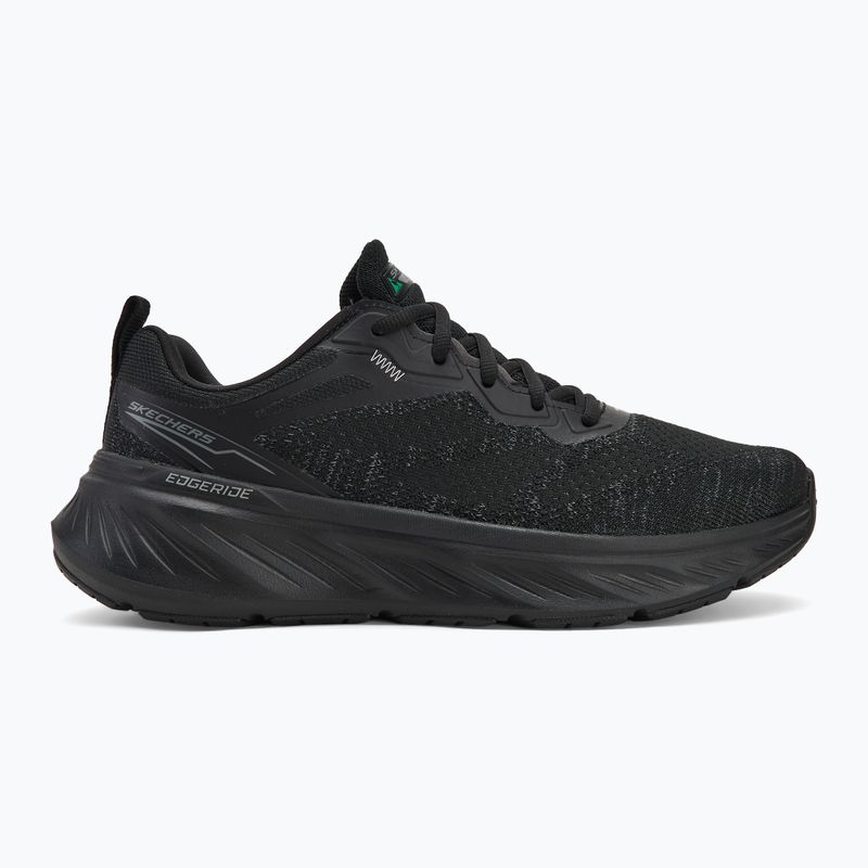 SKECHERS férfi cipő Edgeride Exxo fekete 2