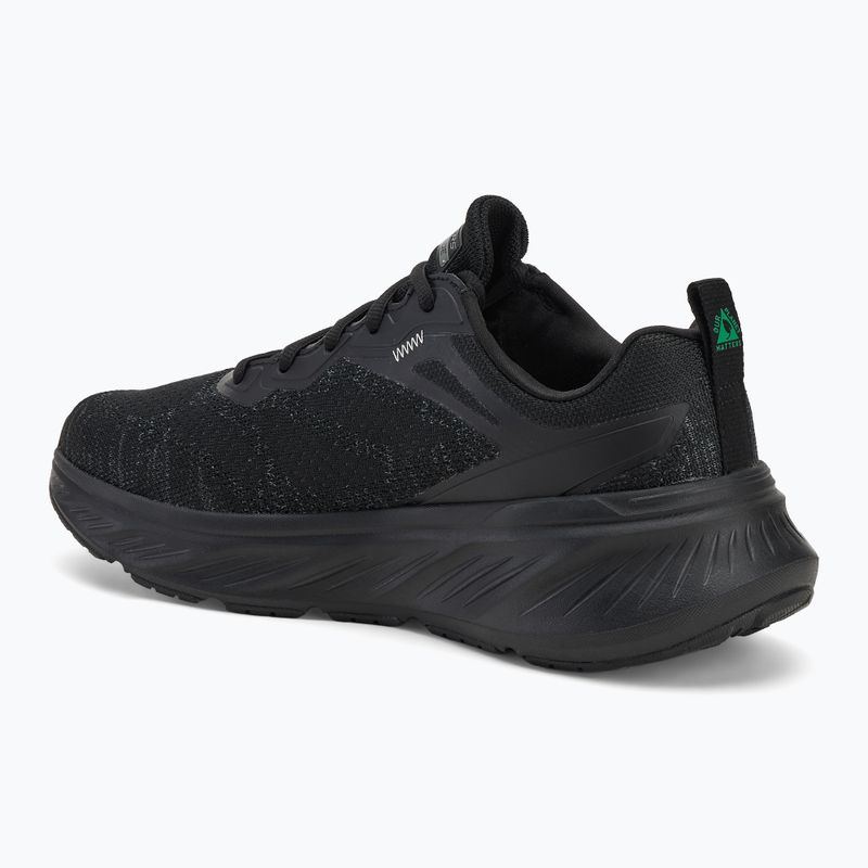SKECHERS férfi cipő Edgeride Exxo fekete 3