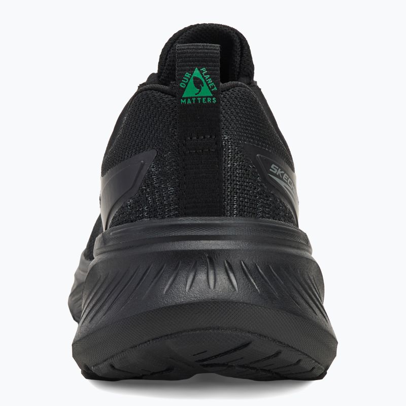 SKECHERS férfi cipő Edgeride Exxo fekete 6