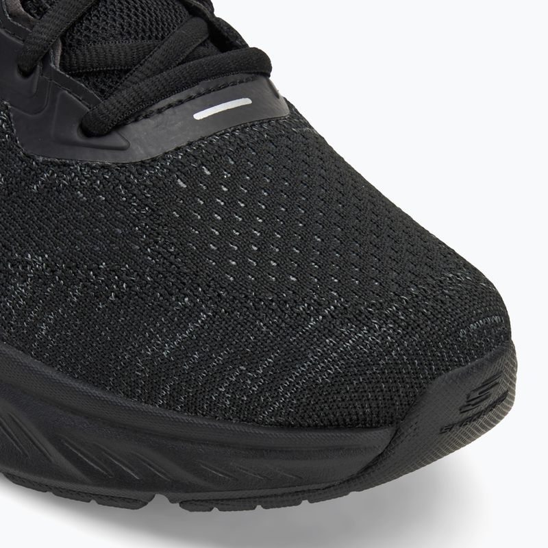 SKECHERS férfi cipő Edgeride Exxo fekete 7