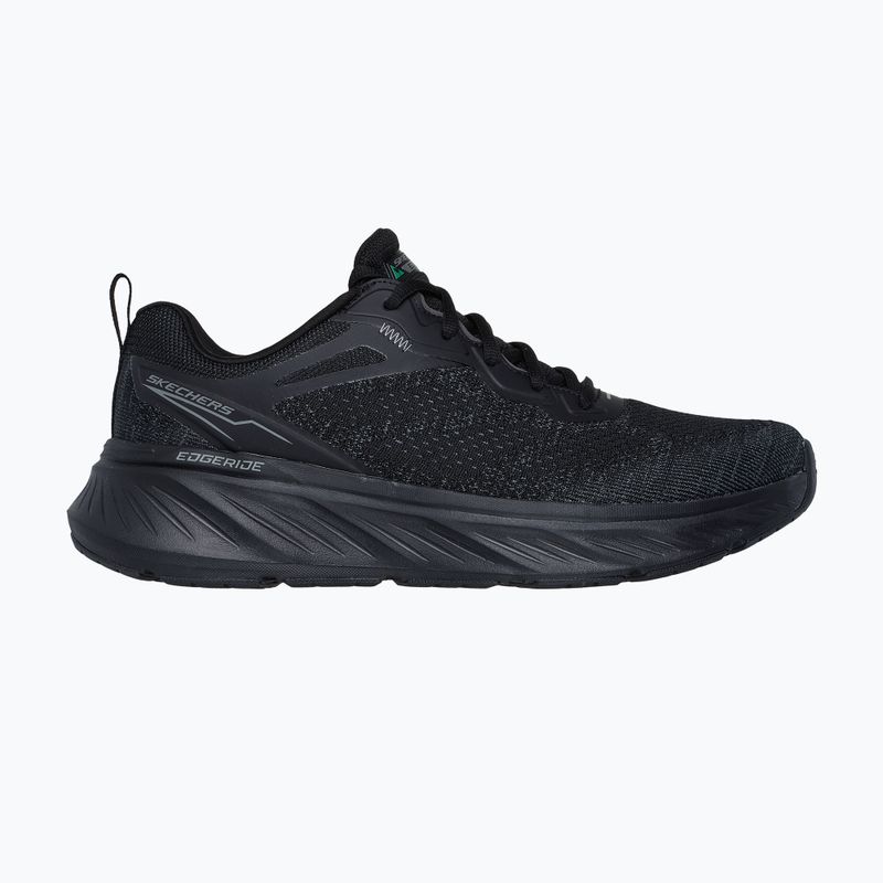 SKECHERS férfi cipő Edgeride Exxo fekete 9