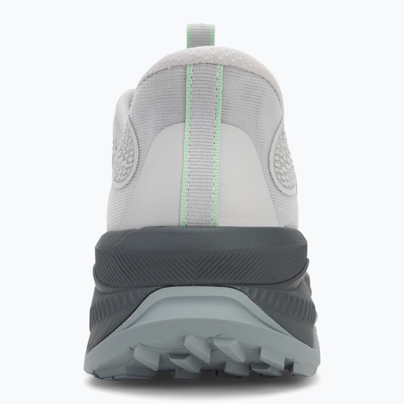 SKECHERS női cipő Switch Back Mist szürke 6