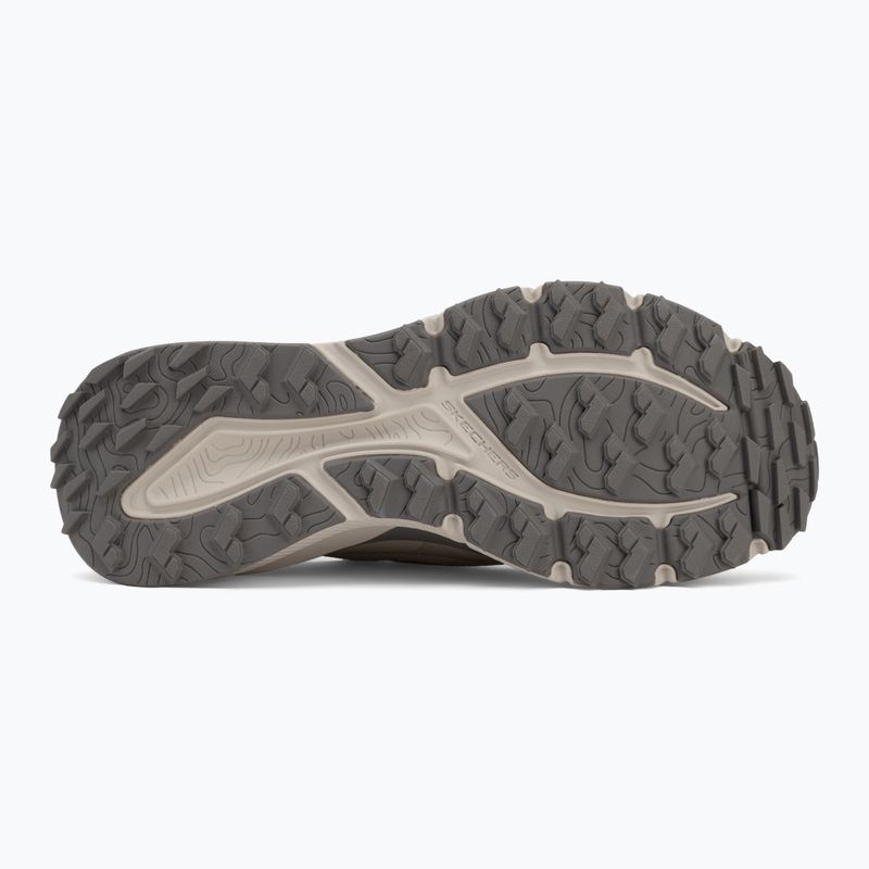 SKECHERS férfi cipő Switch Back Zenventure bézs 4