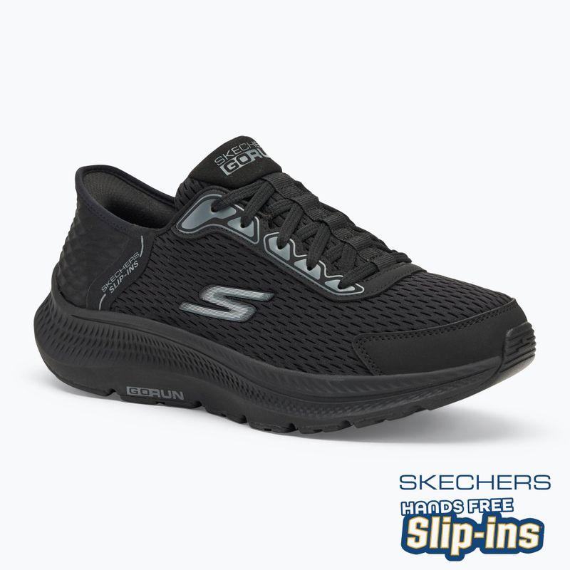Férfi cipő SKECHERS Go Run Consistent 2.0 black