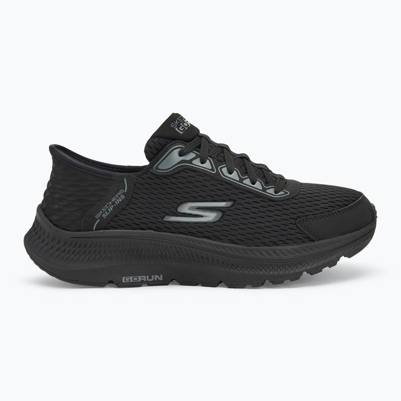 Férfi cipő SKECHERS Go Run Consistent 2.0 black 2