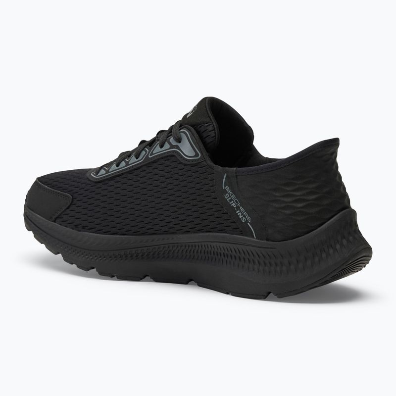 Férfi cipő SKECHERS Go Run Consistent 2.0 black 3