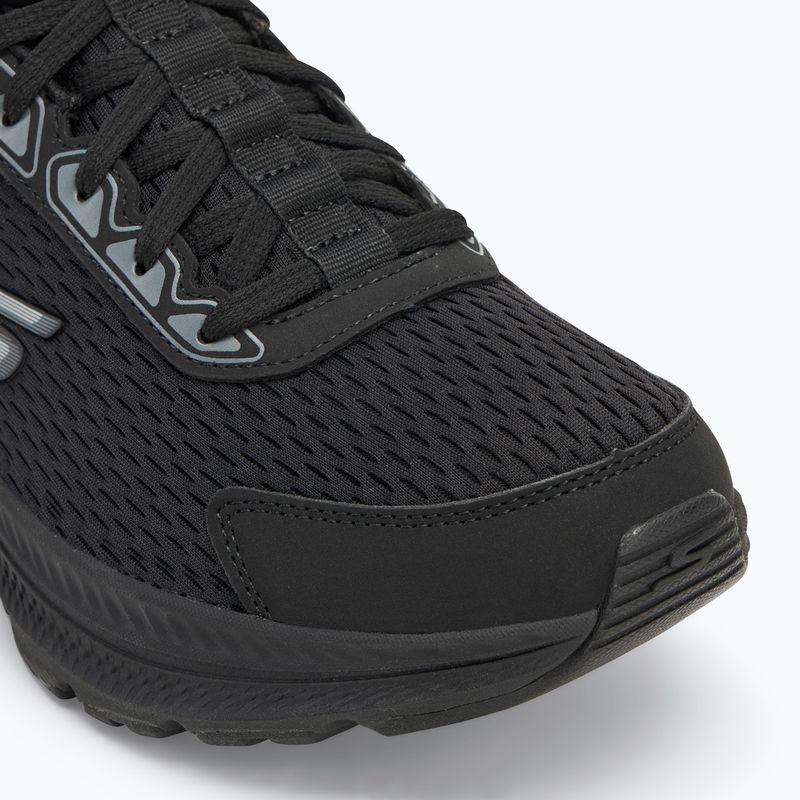 Férfi cipő SKECHERS Go Run Consistent 2.0 black 7