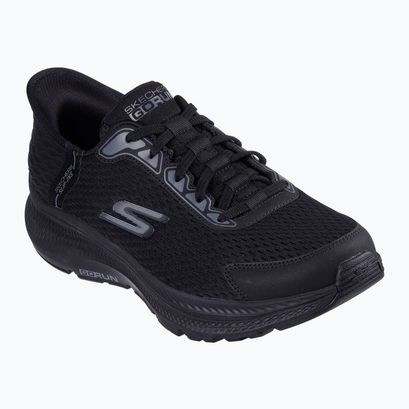 Férfi cipő SKECHERS Go Run Consistent 2.0 black 8