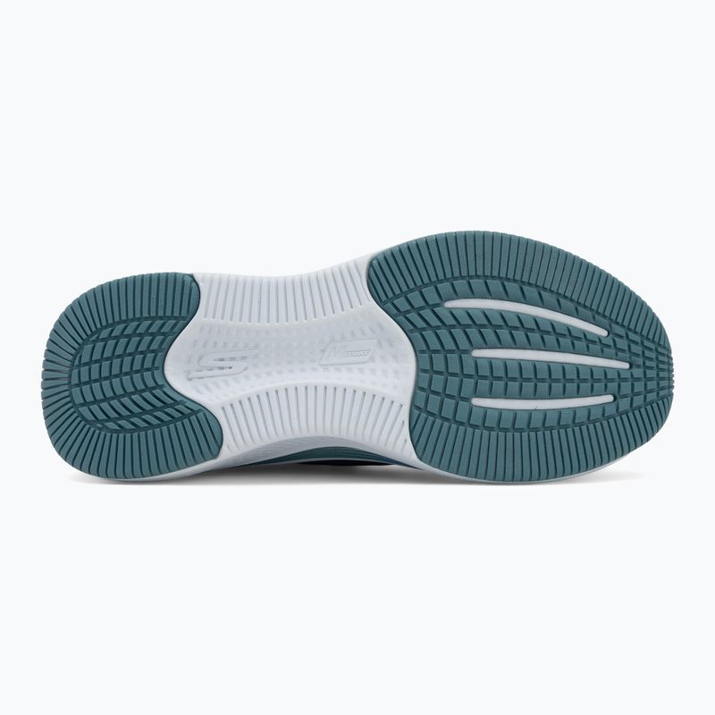 Női futócipő SKECHERS Go Run Elevate 2.0 Banyan navy 4
