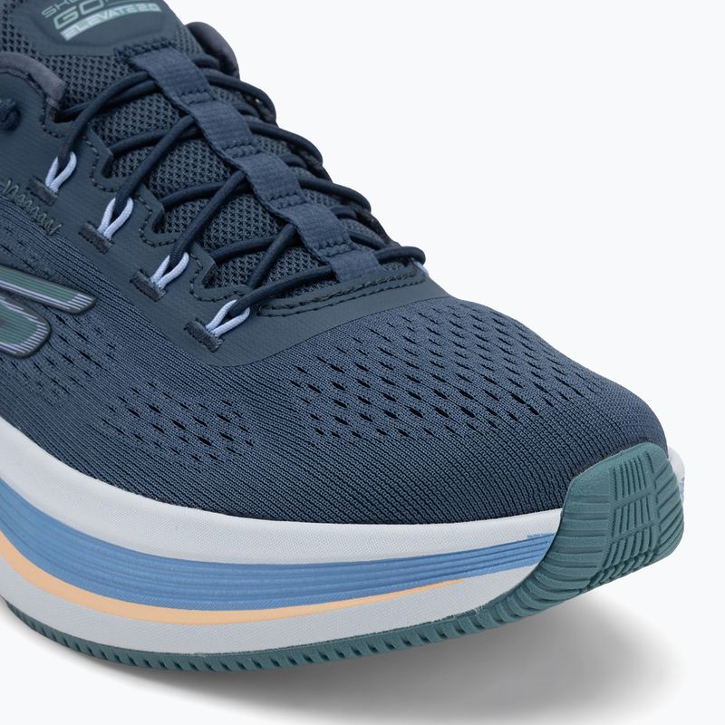 Női futócipő SKECHERS Go Run Elevate 2.0 Banyan navy 7