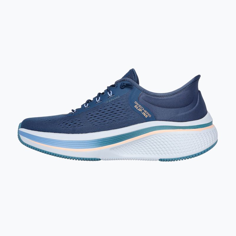 Női futócipő SKECHERS Go Run Elevate 2.0 Banyan navy 4