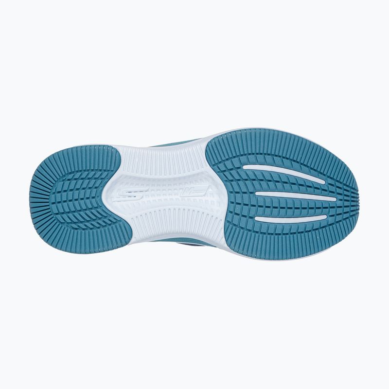 Női futócipő SKECHERS Go Run Elevate 2.0 Banyan navy 5