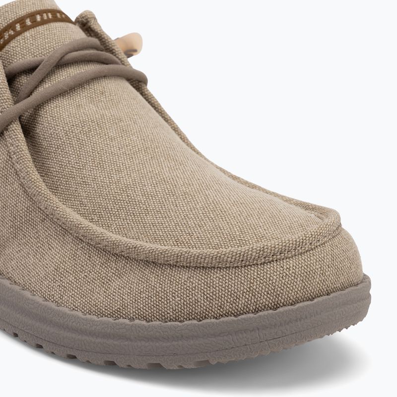 SKECHERS férfi cipő Melson Coronado szürke 7