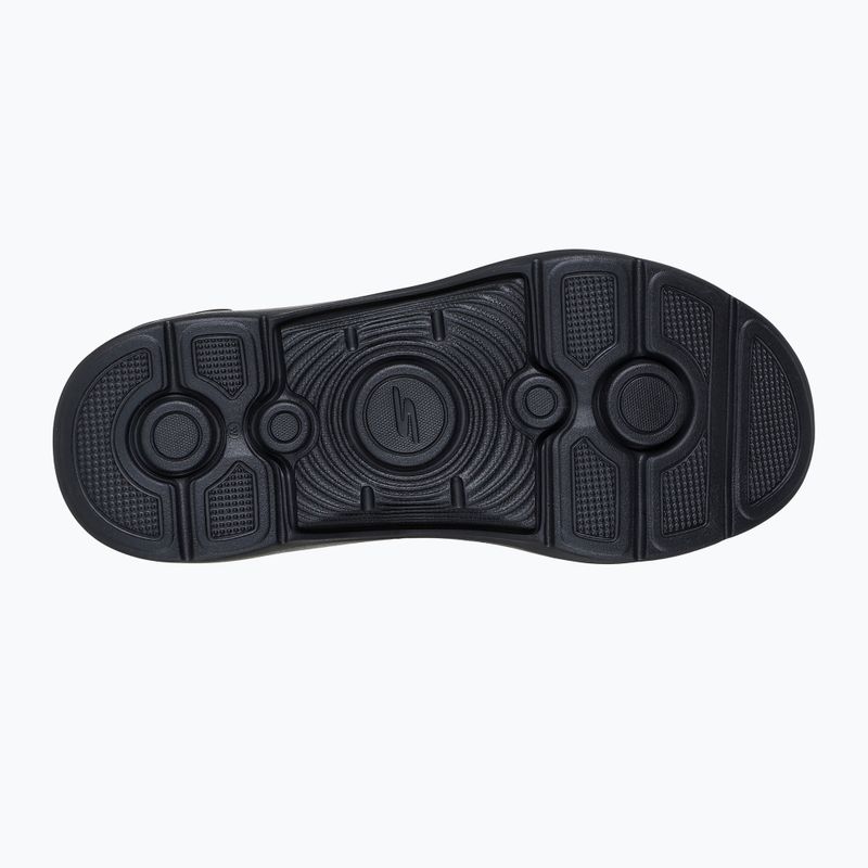 SKECHERS női cipők Go Walk Arch Fit 2.0 Valencia fekete 10