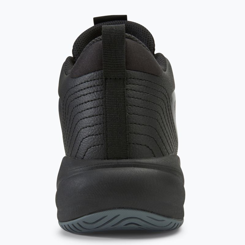 Férfi kosárlabda cipő SKECHERS SKX League black 6