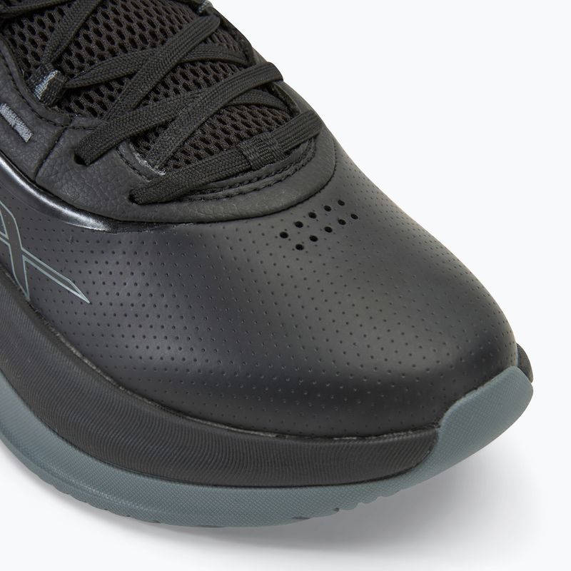 Férfi kosárlabda cipő SKECHERS SKX League black 7