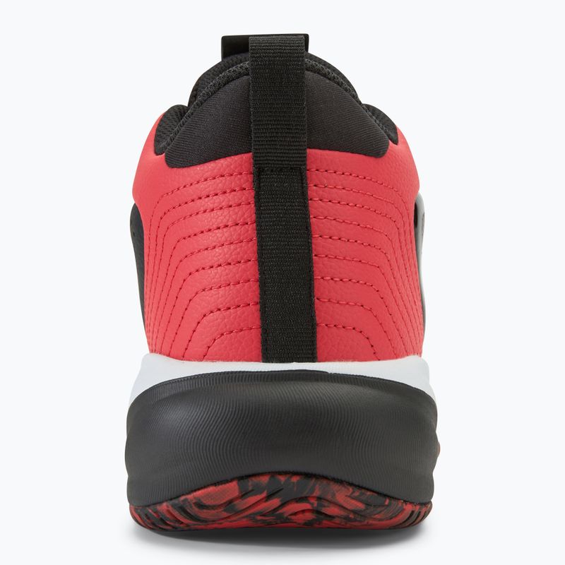 Férfi kosárlabda cipő SKECHERS SKX League black/red 6
