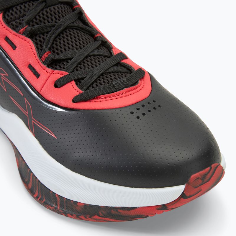 Férfi kosárlabda cipő SKECHERS SKX League black/red 7