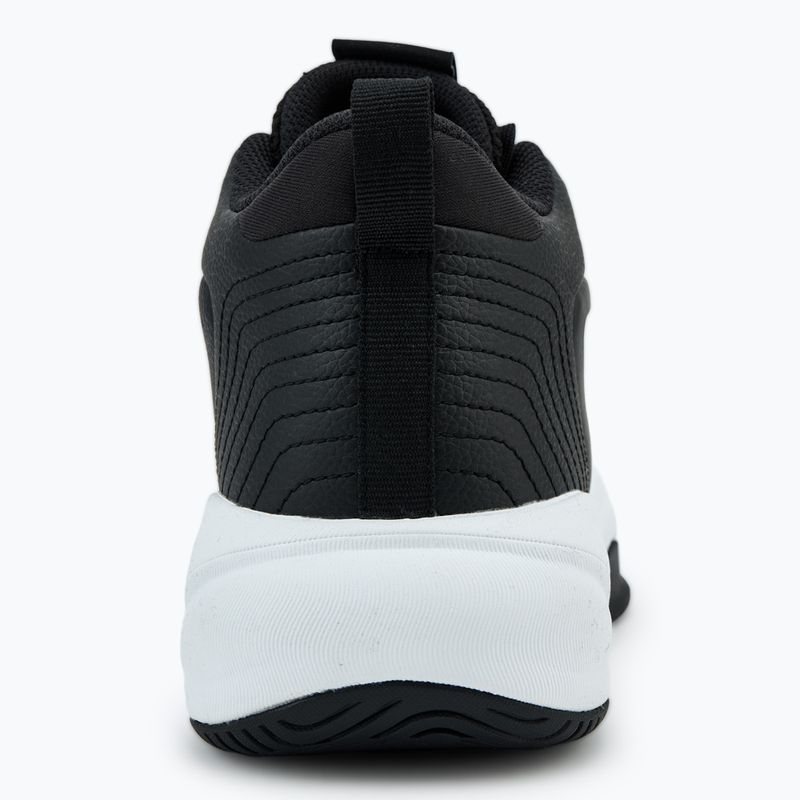 Férfi kosárlabda cipő SKECHERS SKX League white/black 6