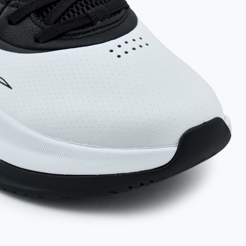 Férfi kosárlabda cipő SKECHERS SKX League white/black 7