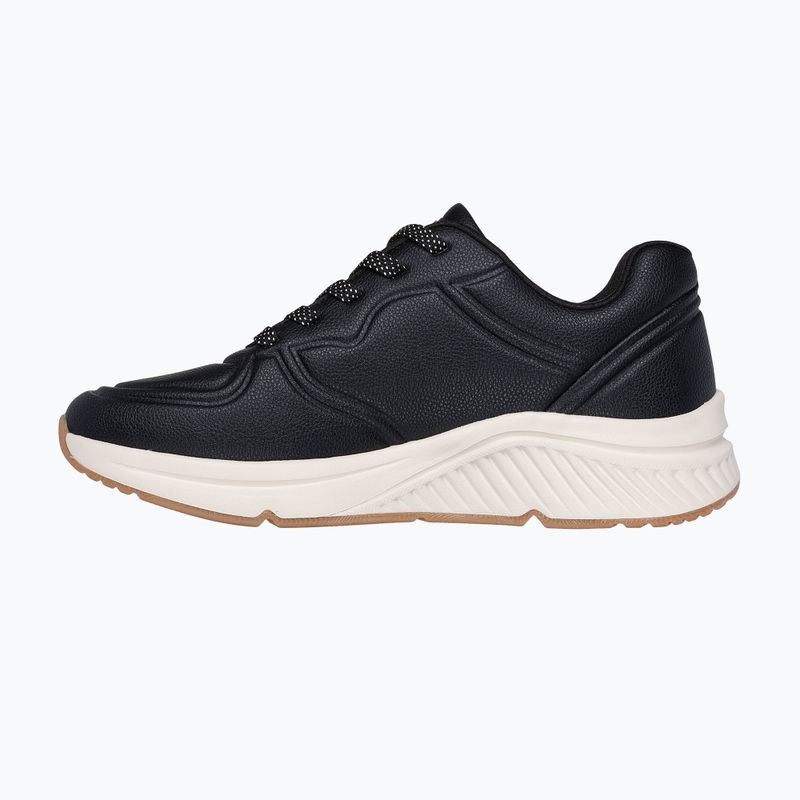 Női cipők SKECHERS Bobs Arch Comfort B Sweet A Bind fekete 10