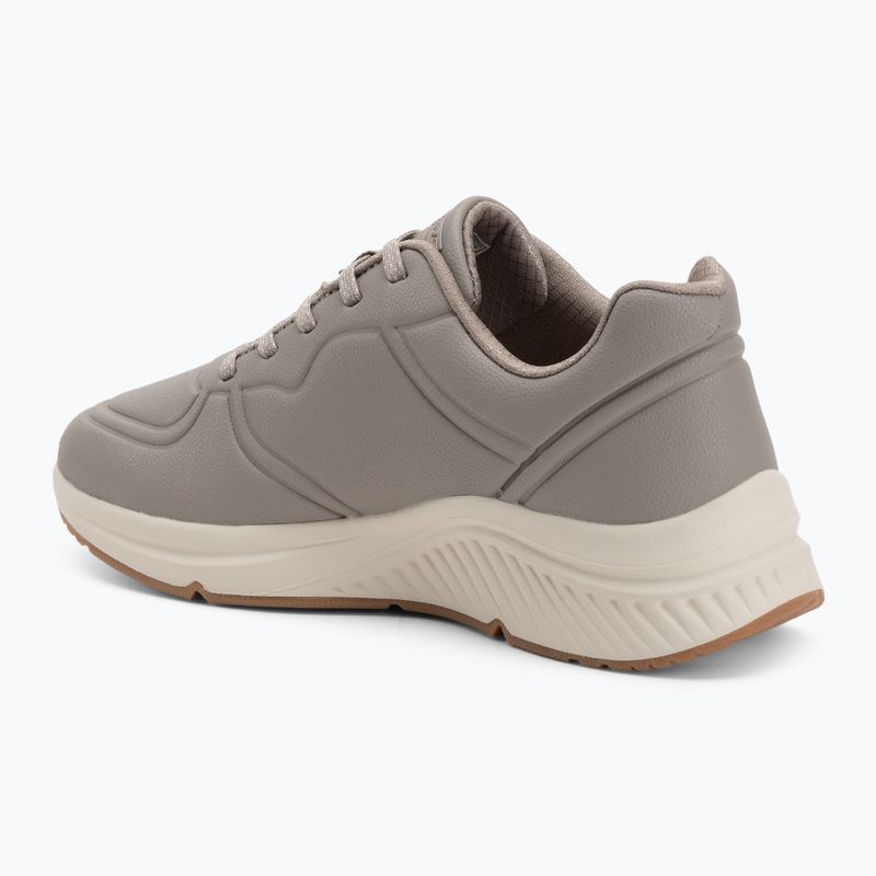 Női cipők SKECHERS Bobs Arch Comfort B Sweet A Bind taupe 3