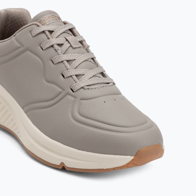 Női cipők SKECHERS Bobs Arch Comfort B Sweet A Bind taupe 7