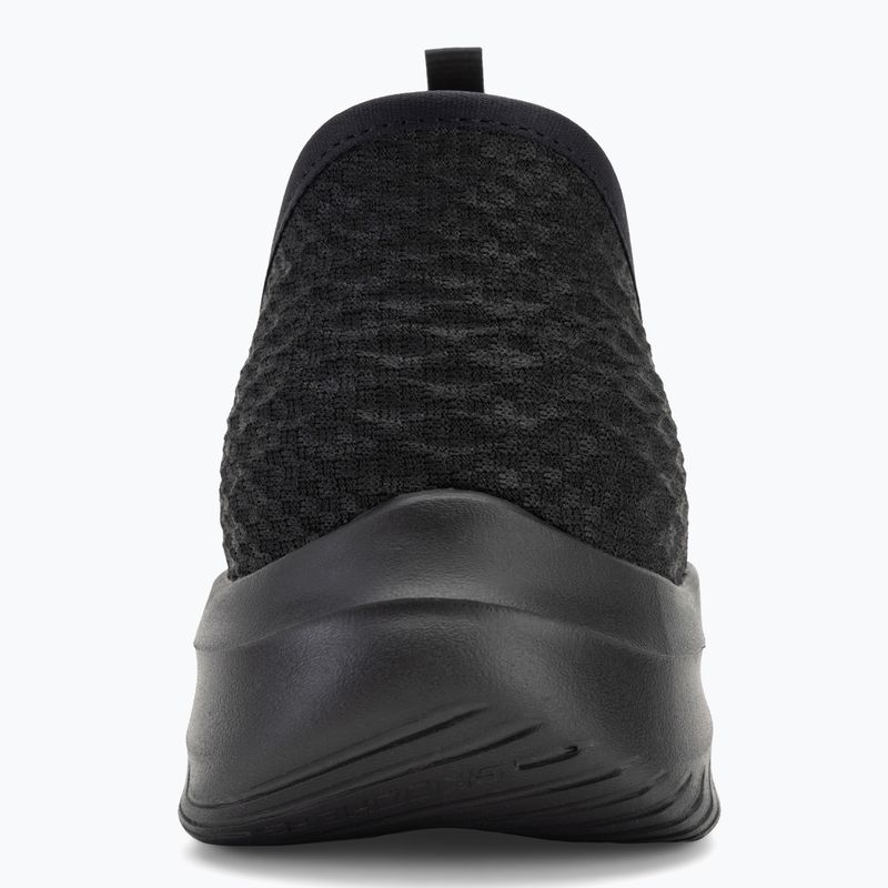 SKECHERS női cipő Ultra Flex 3.0 Easy Win fekete 6