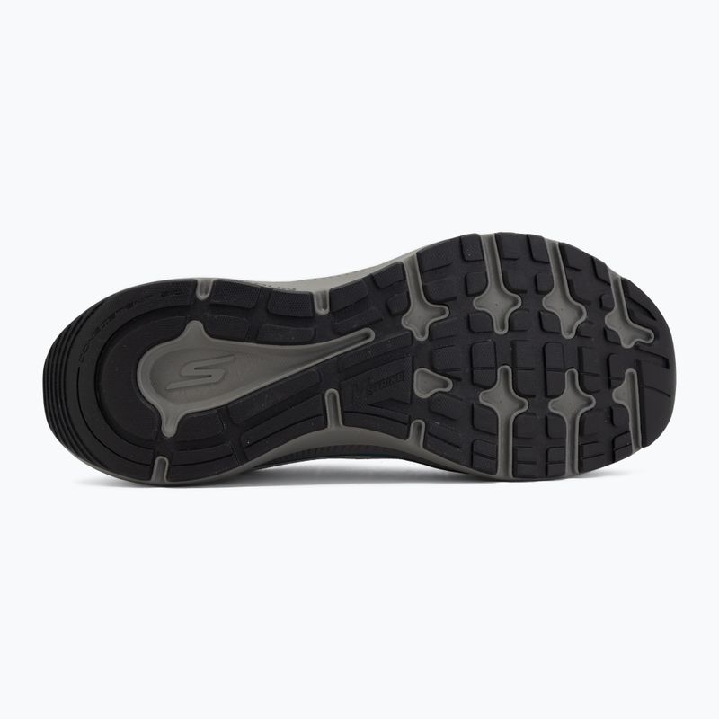 Férfi futócipő SKECHERS Go Run Consistent 2.0 Flight Crew gray 4