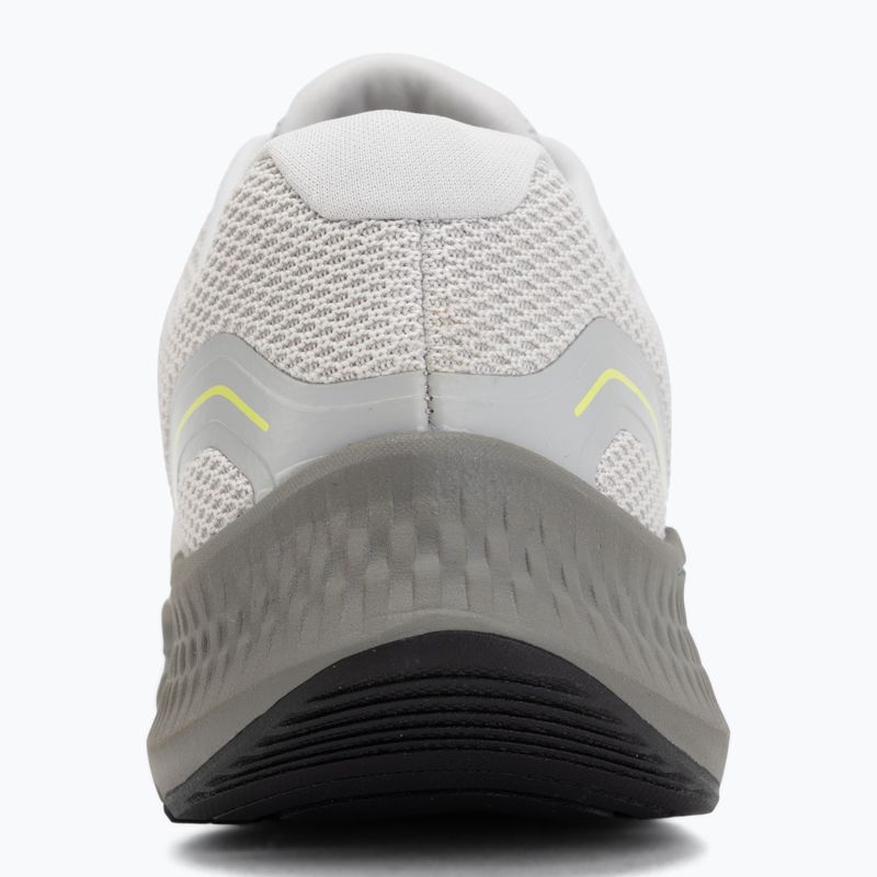 Férfi futócipő SKECHERS Go Run Consistent 2.0 Flight Crew gray 6