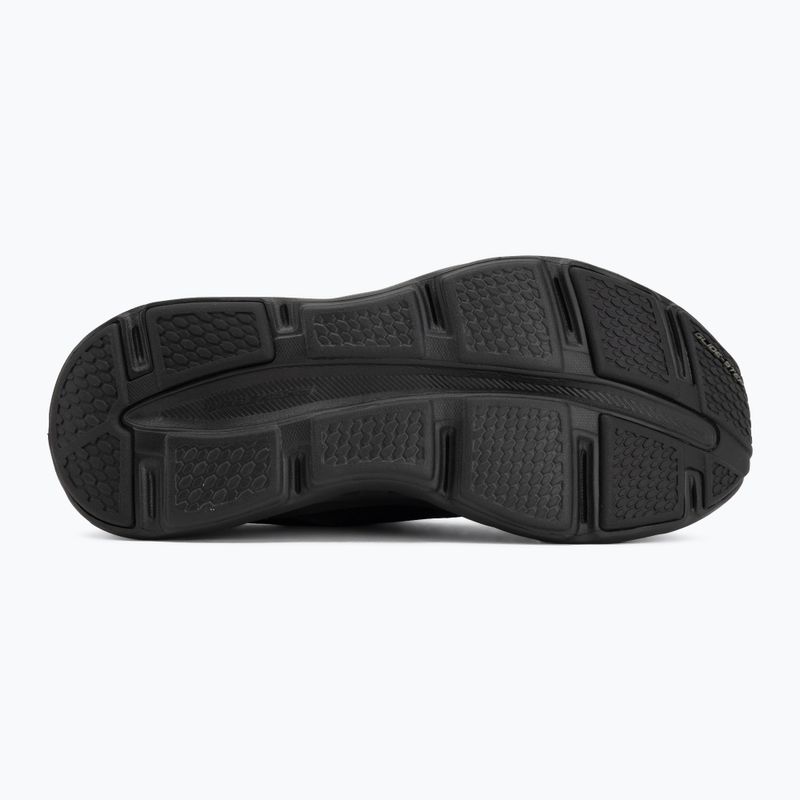 Férfi cipők SKECHERS Glide Step Altus Turn Out black 4